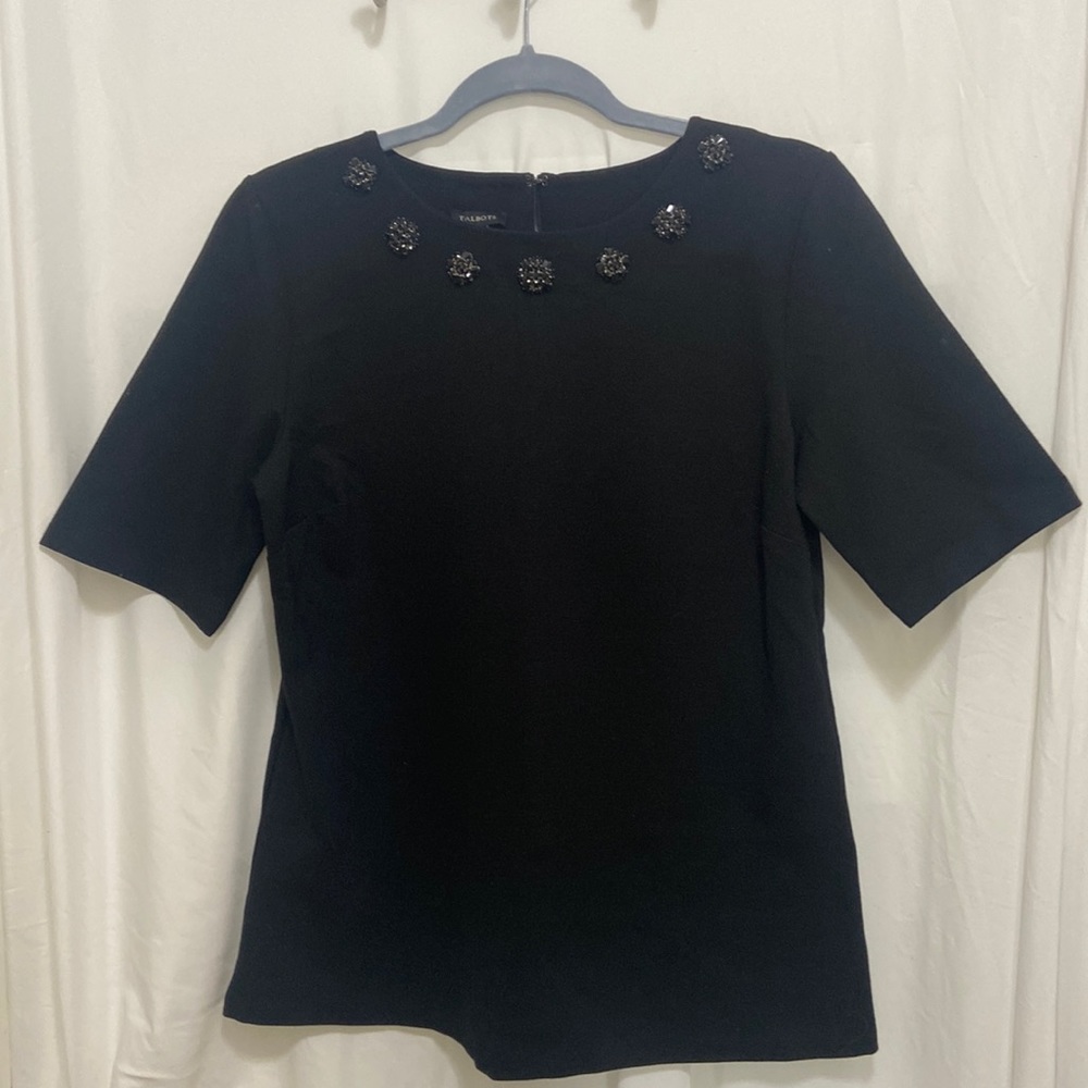 Talbots Women’s Medium Top